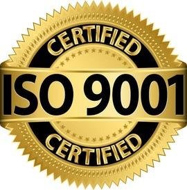 certificado 9001 mx