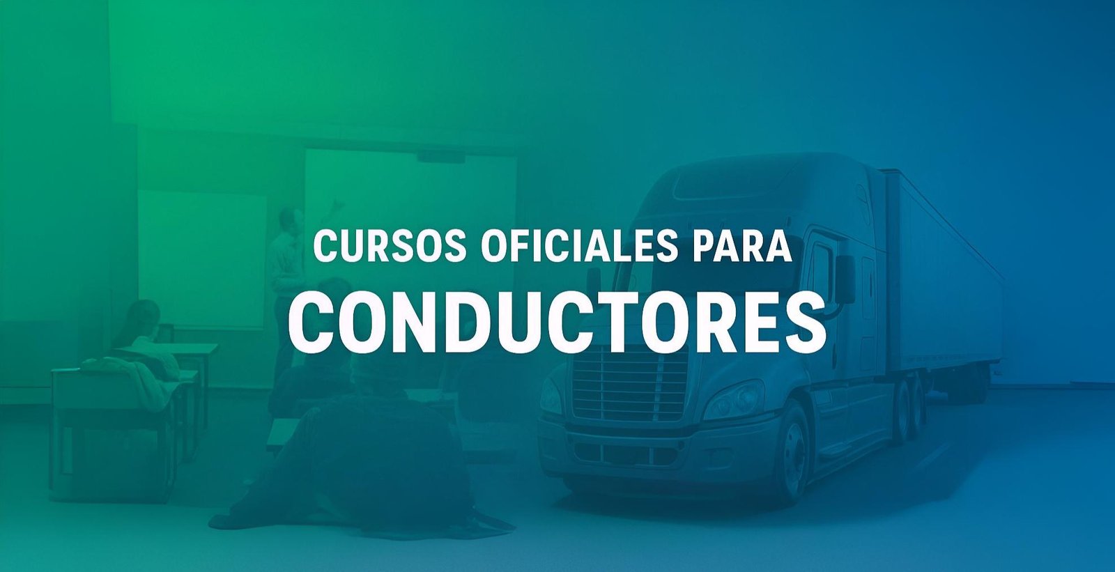 Curso para licencia federal
